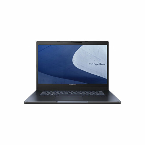 Asus Ноутбук ASUS ExpertBook B2 B2502CBA-BQ0865 Intel Core i7-1260P16GbSSD512Gb156FHDIPSnoOSStar Black 90NX04K1-M015E0 90NX04K1-M015E0 9099800₽
