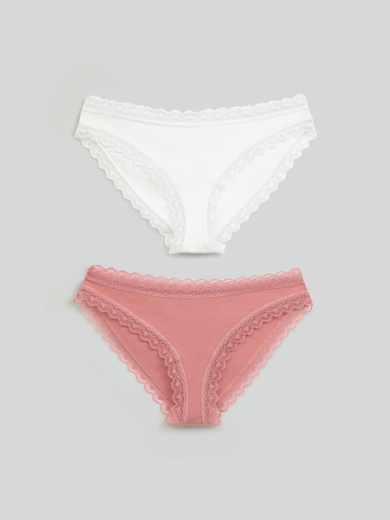Трусы infinity lingerie, комплект
