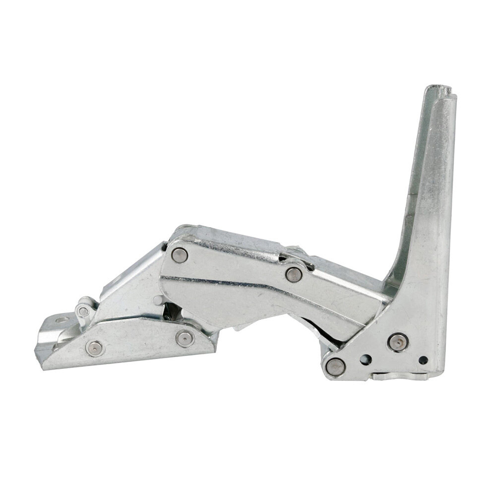 фото Верхняя правая петля 2211202037 холодильника Electrolux