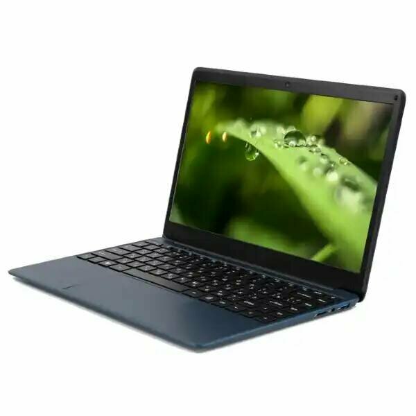 Ноутбук Depo Holo [MC14P4] N5030/8G/256Gb SSD/W11 Pro/14.0