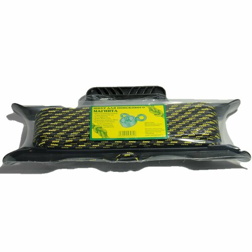 Шнур для поискового магнита