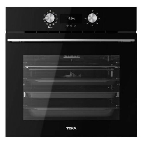 Духовой шкаф Teka AIRFRY HLB 8416 Night River Black 11099000₽