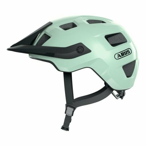 Велошлем ABUS MoTrip iced mint S (51-55)