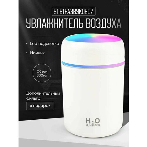 Увлажнитель воздуха 65000₽