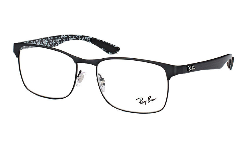 Ray-Ban 8416 Tech Carbon Fibre 2503