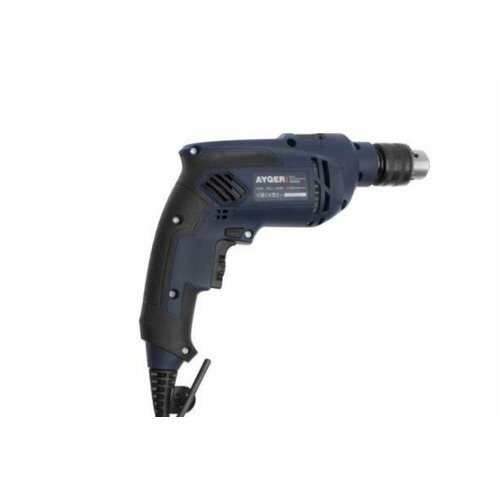 AYGER дрель электрическая AD800 399900₽