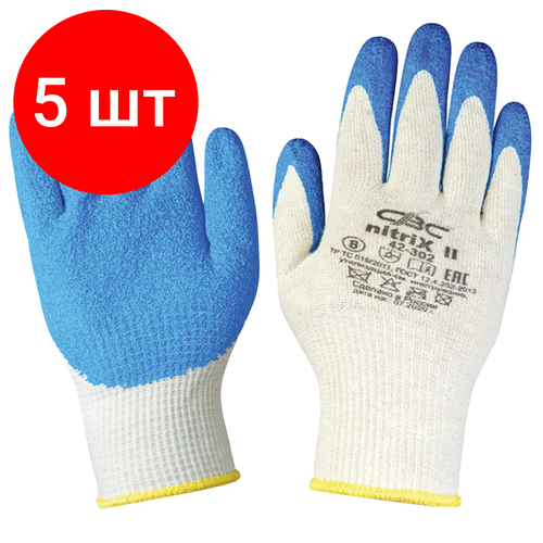 белый, синий, белый