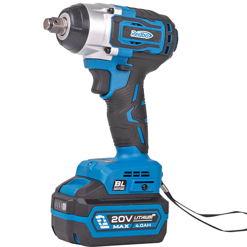Гайковерт ударный Redbo OAW-20300PBL Бесщеточный 1081000₽