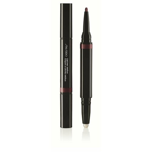 Автоматический карандаш-праймер для губ PLUM Shiseido Lip Liner InkDuo