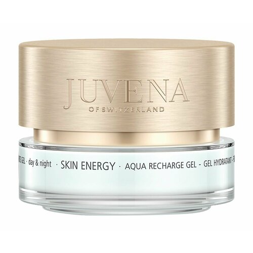 Увлажняющий аква-гель с эффектом гидроподзарядки кожи Juvena Skin Energy Aqua Recharge Gel