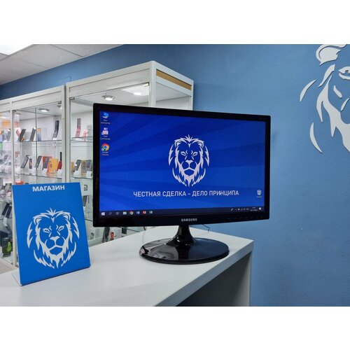 Мoнитop Sаmsung S22C300В 22 дюйма 720000₽