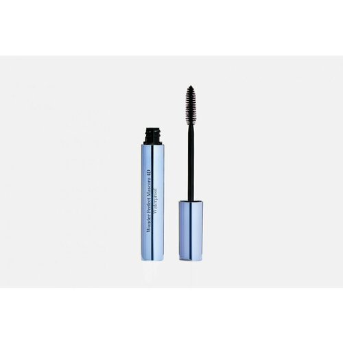 Водостойкая тушь для ресниц с эффектом 4D Clarins Wonder Perfect Mascara 4D Waterproof