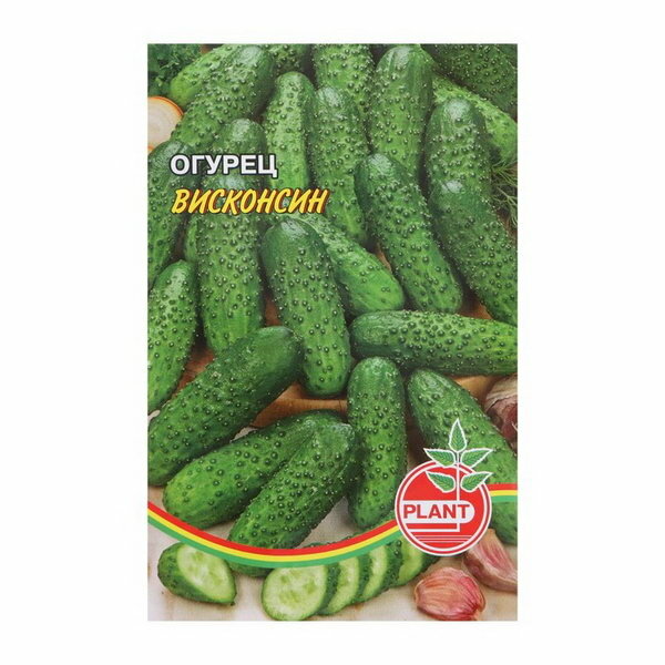 Семена огурца 