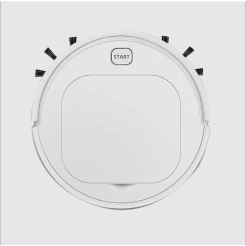 Робот пылесос ES28 127700₽