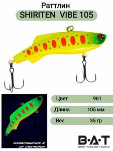 Основная фотография от вендора