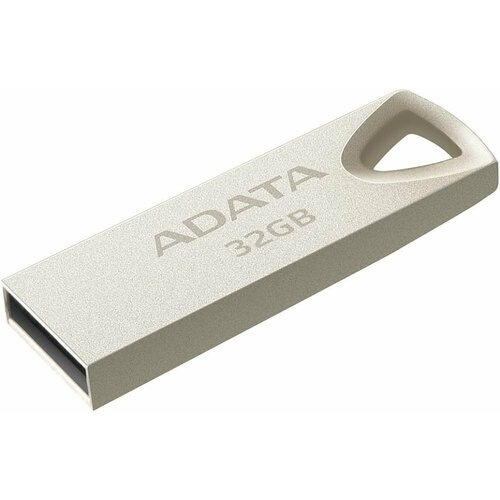 USB Flash накопитель 32Gb A-DATA UV210 Gold