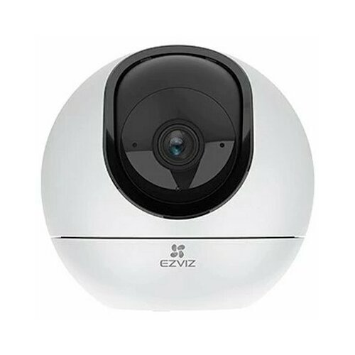 IP видеокамера Ezviz CS-C6-A0-8C4WF-4MM 970500₽