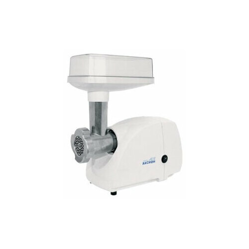 Мясорубка электрическая Аксион М 4302 белый 767400₽