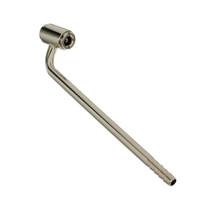 фото Удлинитель вентиля для накачки шин, К3, 28 см 9853569