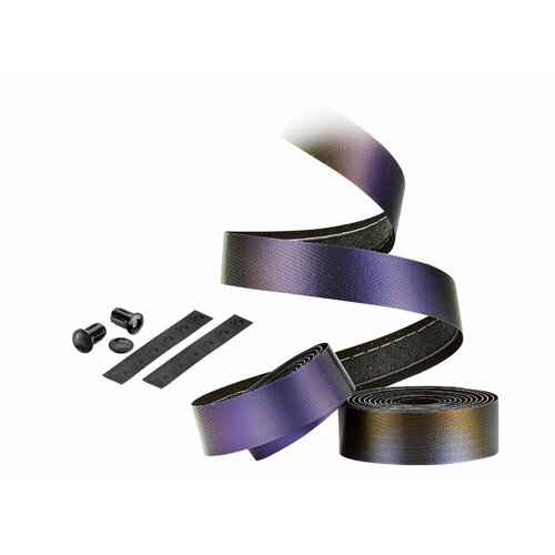 Ciclovation Обмотка руля Ciclovation Halo Touch (Irradiant Violet)