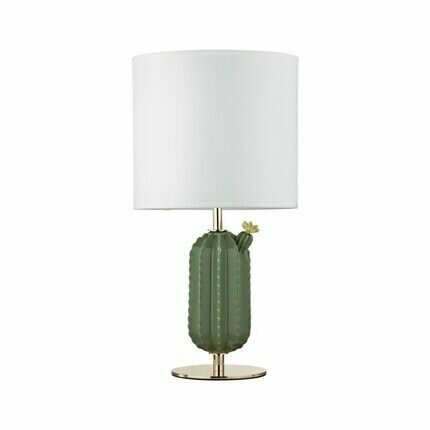 Настольная лампа Odeon Light CACTUS 5425/1T