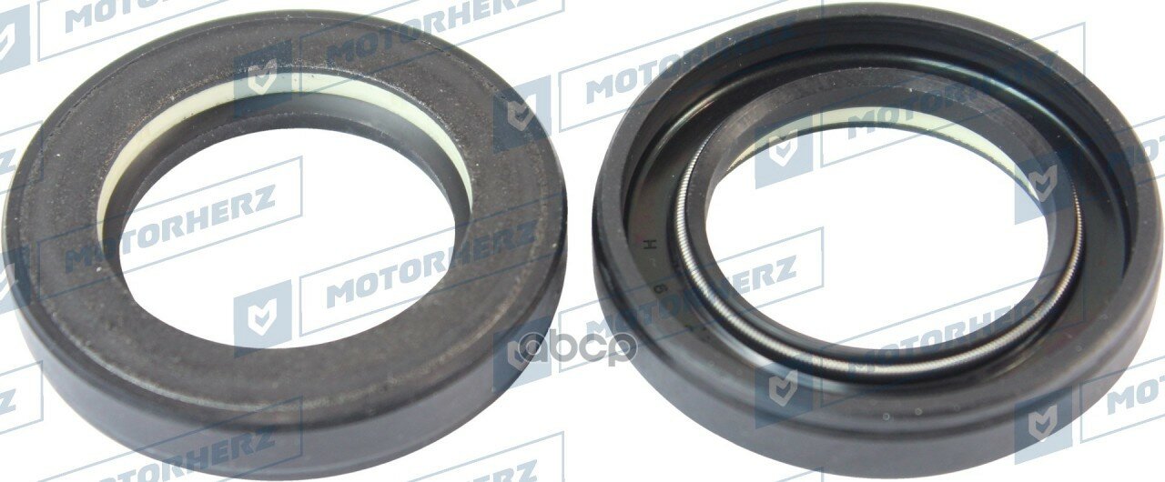 Сальник рулевой рейки для автомобилей Motorherz HA0717 — фото 1