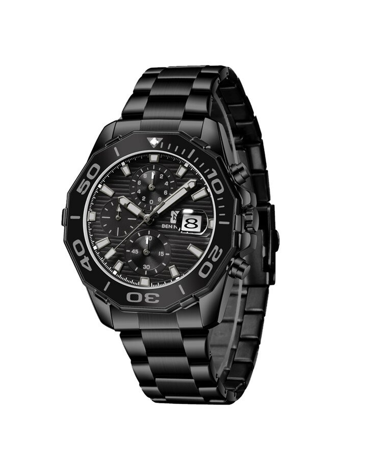 Наручные часы BEN NEVIS BEN6031GFULLBLACK