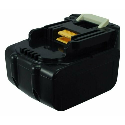 Аккумулятор Cameron Sino для инструмента Makita DC18RA, BDF343, BHP343, BDF444, BGA450, BTD133, BML145, BCL140, p/n: BL1430, BL1415, BL1440, 3Ач