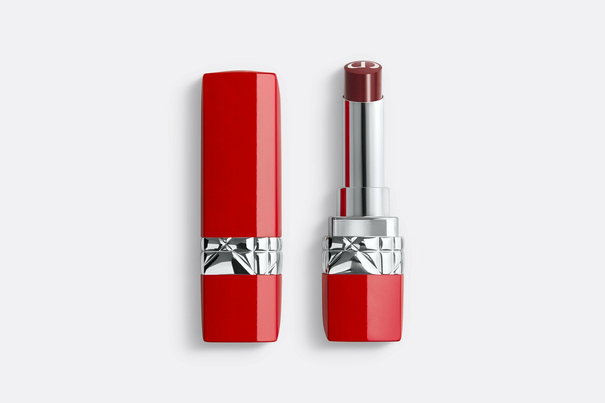 Dior помада для губ Rouge Ultra Care Lipstick, оттенок 989 Violet