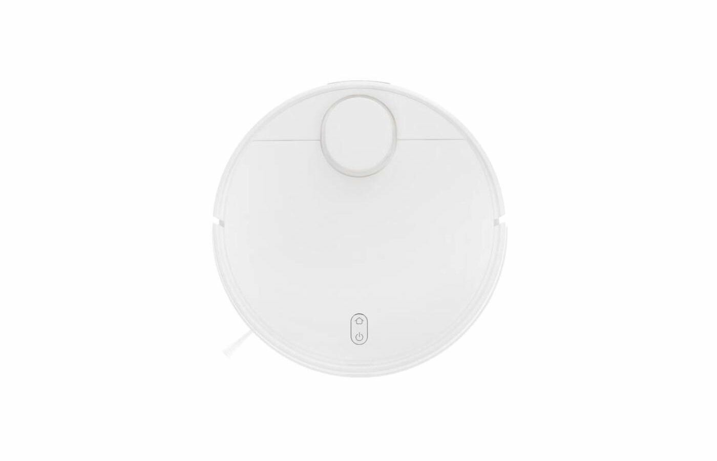 Робот-пылесос Xiaomi Robot Vacuum S10 EU белый