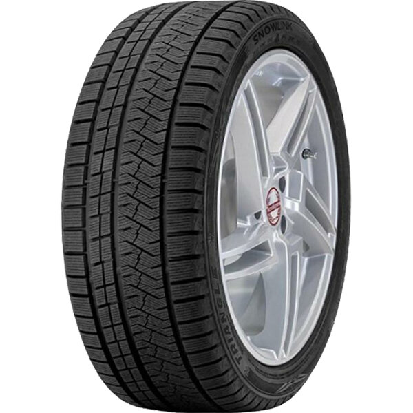 Шины зимние Triangle PL02 245/45 R20 103V