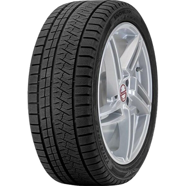 Автошина Triangle PL02 225/55 R18 102V XL