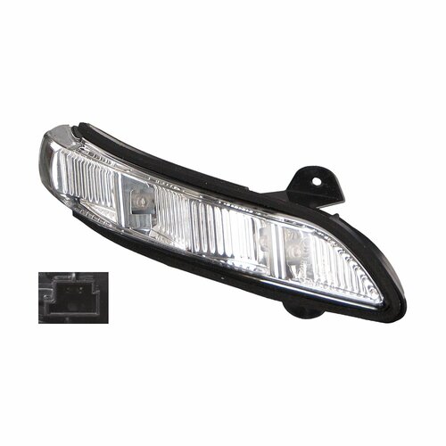Фонарь указателя поворота FEBI 103597 10590₽