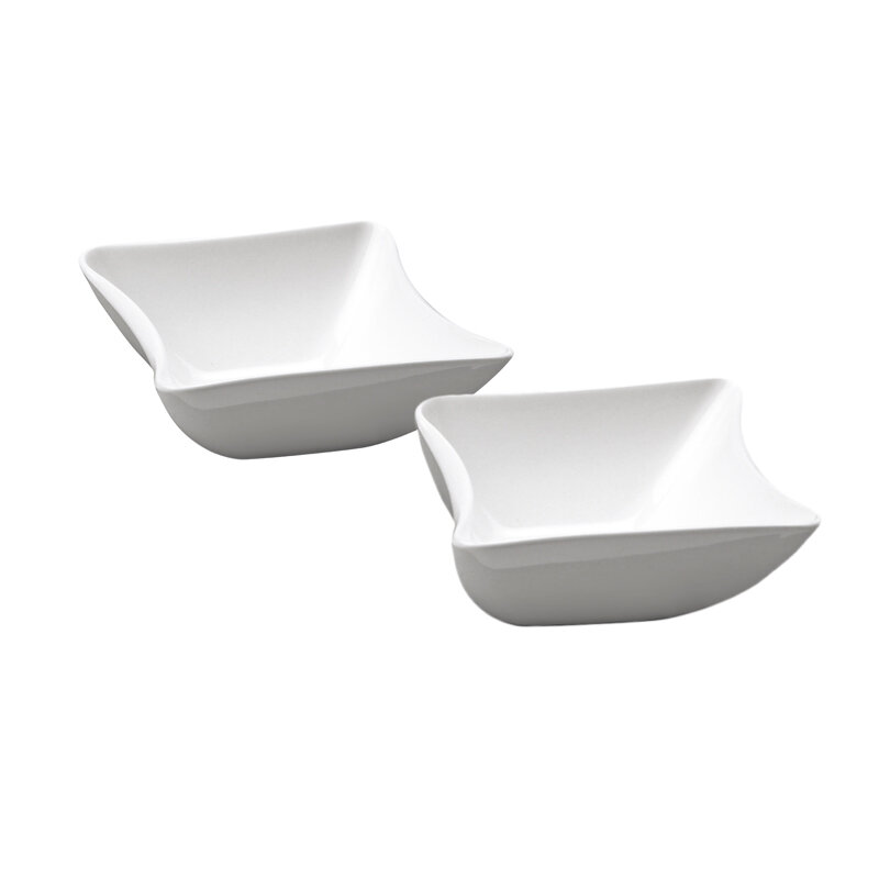 фото Набор салатников "Deagourmet Ondа" 12 см, Италия