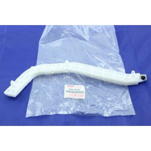 SUZUKI 7183065J00 Крепление заднего бампера SUZUKI GRAND VITARA 05- RH 1470₽