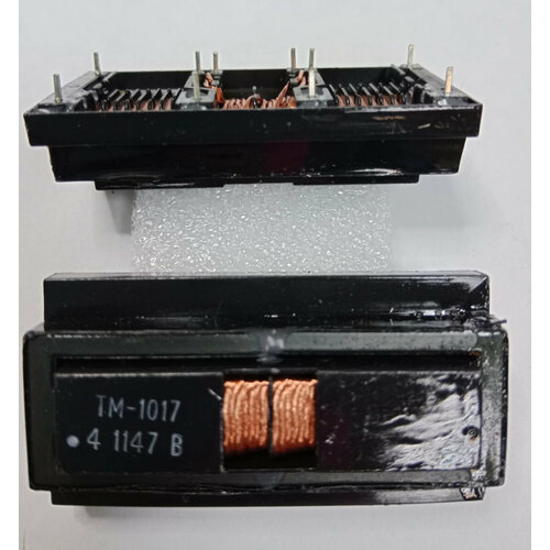 Трансформатор инвертора TM-1017