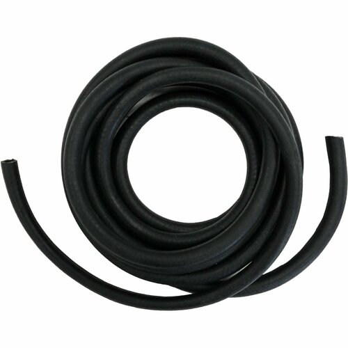 Шланг соединительный Ростерм для бытовых газовых приборов 5 м резина 2192₽