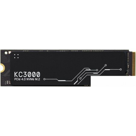 SSD Kingston KC3000 2TB SKC3000D/2048G