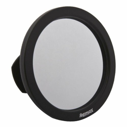 Зеркало в салон автомобиля Remax RT-C04, черная рамка