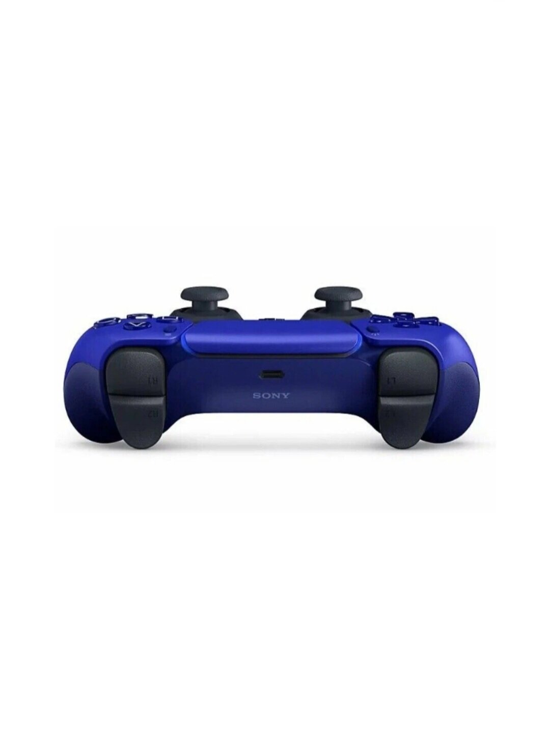 Геймпад Sony DualSense Cobalt Blue (Синий кобальт) для PlayStation 5 — фото 4
