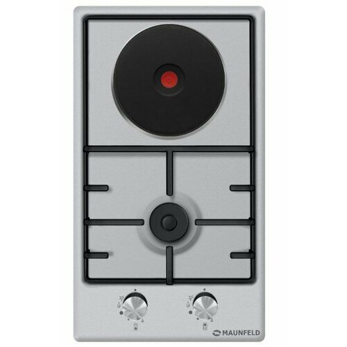 Комбинированная варочная панель Maunfeld EEHS323ESKG 1603800₽