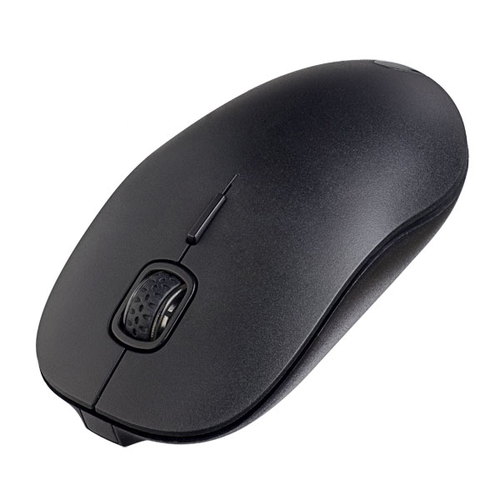 Беспроводная мышь Perfeo SIMPLE черный 52900₽