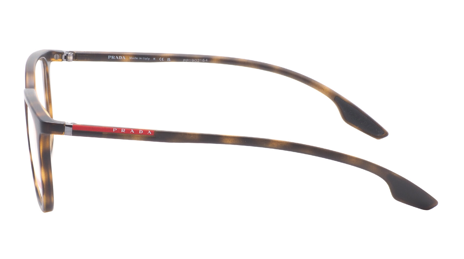 Оправы Prada Linea Rossa 01OV 5811O1 - фото №4