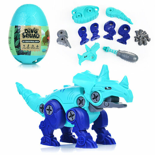 Конструктор Яйцо динозавра 517₽