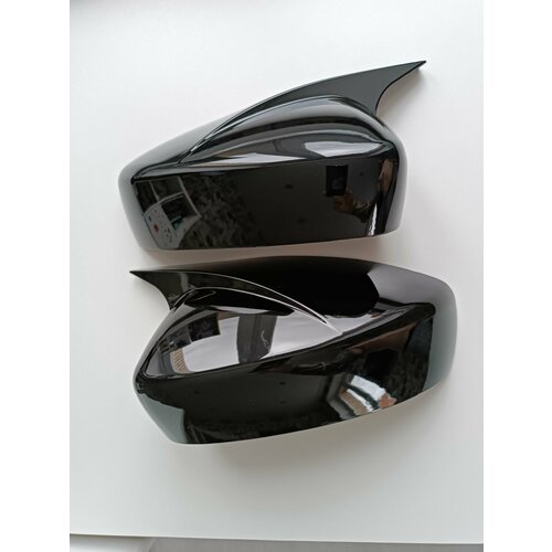 Крышки накладки зеркал Mazda 3BM 2013-2017г.