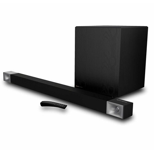 Саундбар Klipsch Cinema 800 Sound Bar 10999000₽