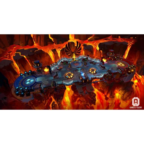 Games Of Glory Gladiators Pack (Steam; PC; Регион активации Россия и СНГ)