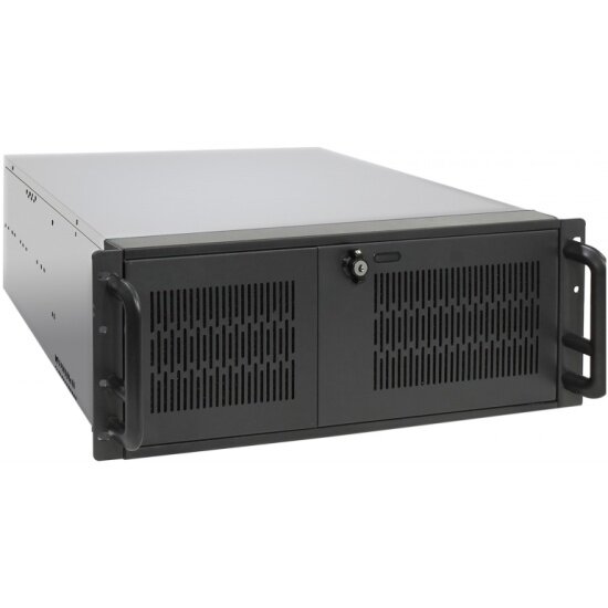Серверный корпус Exegate Pro 4U4139L (4U, 800W 800ADS)