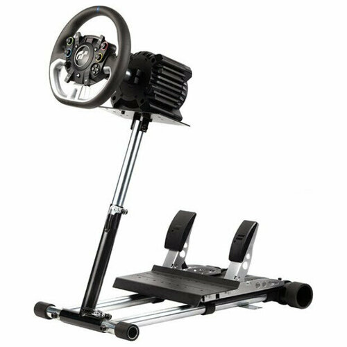 Стойка для руля Wheel Stand Pro DELUXE V2 CSLGT DD PRO GTS CSL 2234800₽