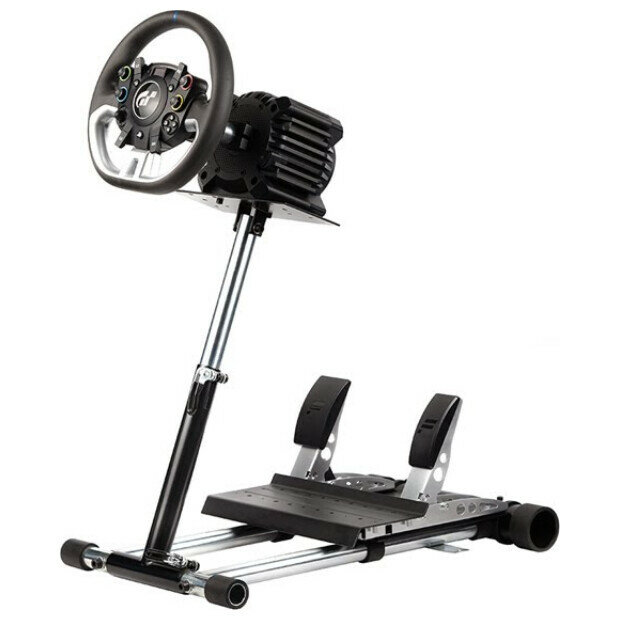 Стойка для руля Wheel Stand Pro DELUXE V2 (CSL/GT DD PRO + GTS CSL)